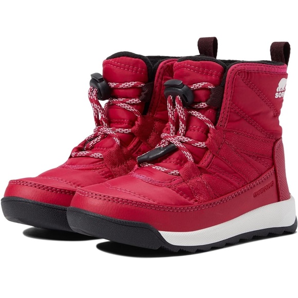 Sorel Other - Sorel Whitney™ II Short Lace WP (Toddler/Little Kid) 13